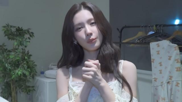 I-TALK #235 MIYEON's 2025 Dream Concert in Abu Dhabi Behind