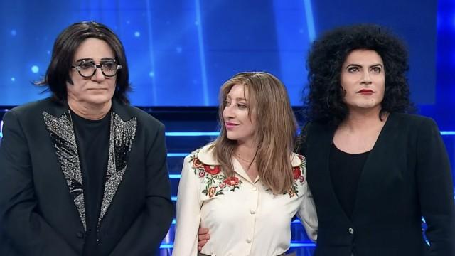 Tali e quali 2026 - Puntata 4