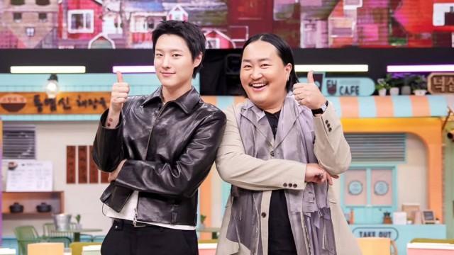 Episode 407 with Woodz, Zo Zazz