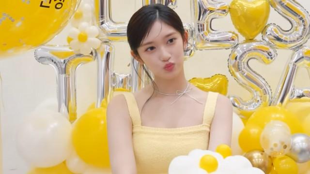 LEESEO x THE SAEM Behind