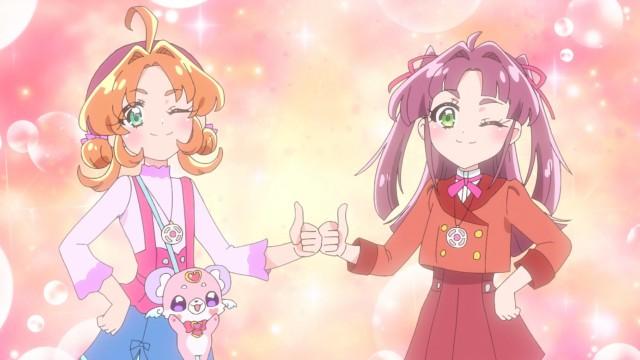 Exciting! The First Case!