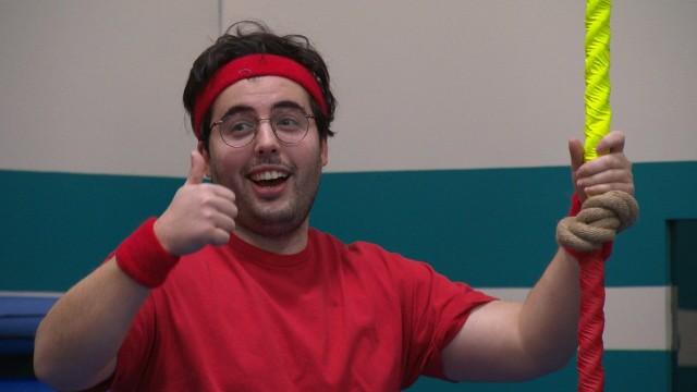 Jeudi : la quotidienne - semaine 3