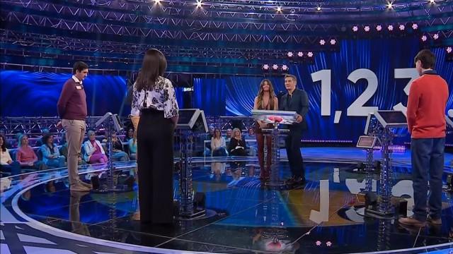 Puntata del 20/01/2026