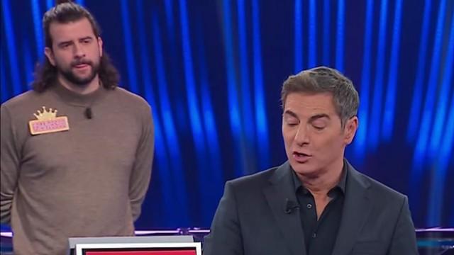 Puntata del 21/01/2026