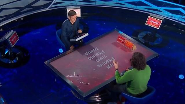 Puntata del 24/01/2026