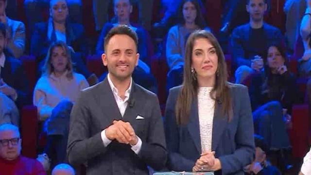 Puntata del 22/01/2026