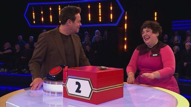 Banker's Best Battles: Craig and Dori