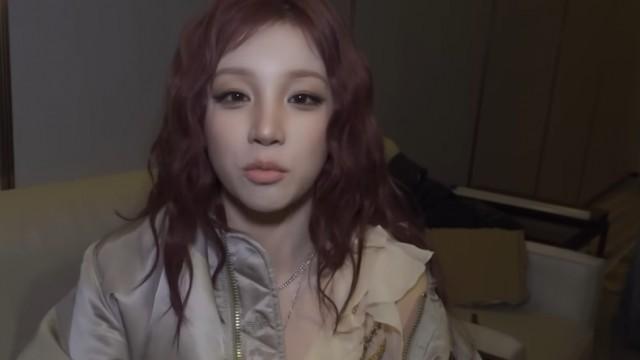 I-TALK #236 YUQI's 2025 Zhejiang TV Year-End Stage Behind