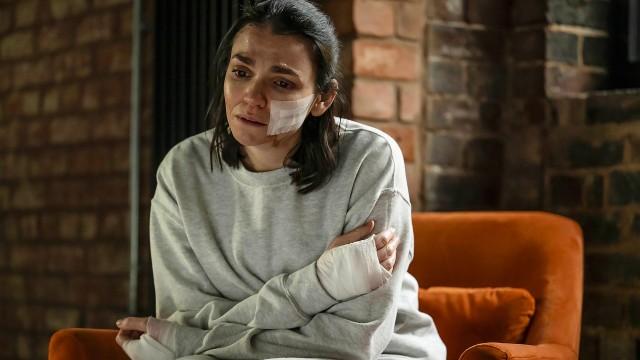 The Enemy Within (2)