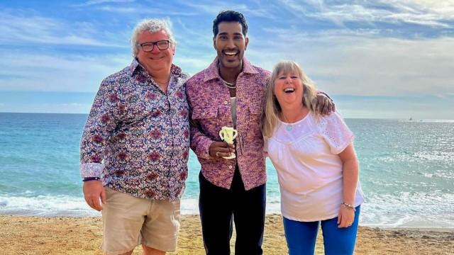 Almería Province, Spain