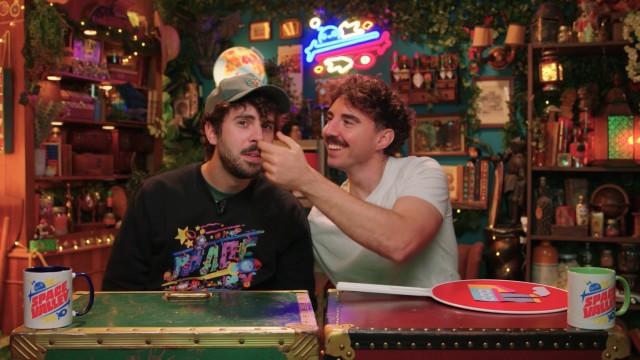 MERENDINE - Originali VS. Fatte in Casa! [Ep. 2]