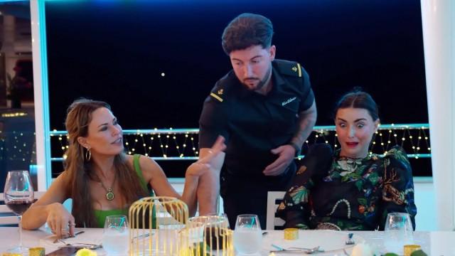 Night of The Living Dread