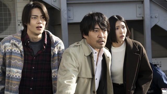 Case 39: Judge