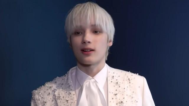 2025 Year-End Stage Behind