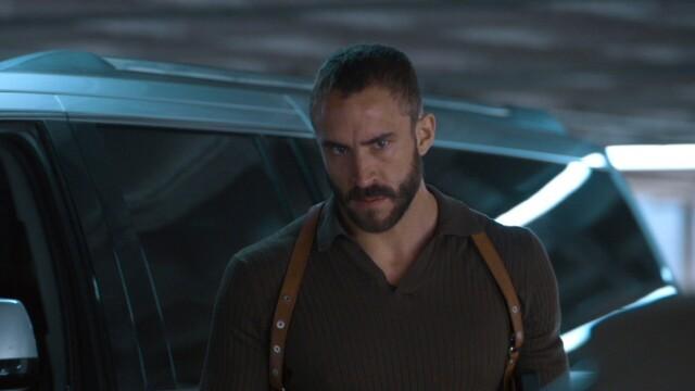 Crossing the Threshold