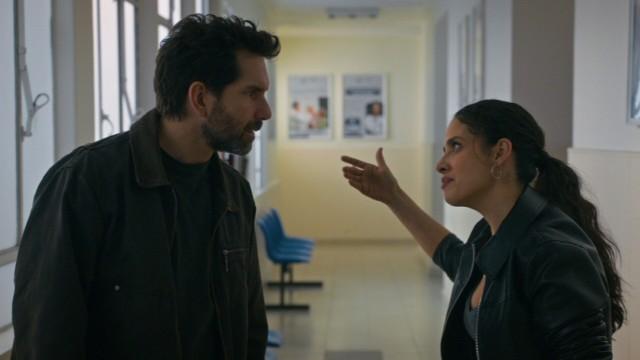 Miranda's Fingerprints