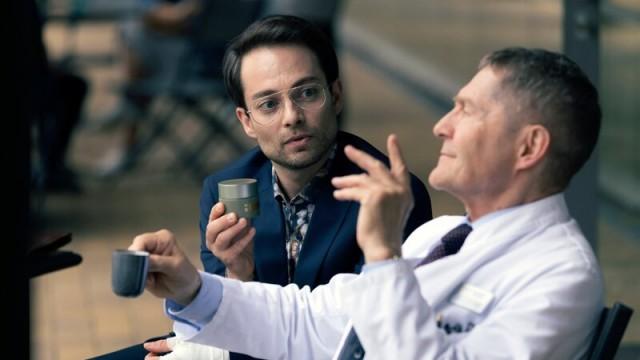 Abschied vom Festhalten