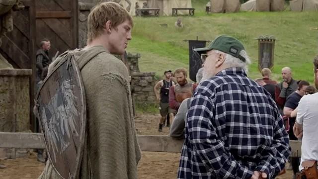 A Knight In The Making - Episode 1