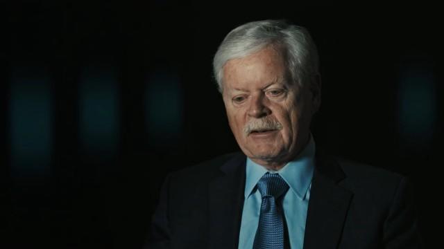 A Perfect Storm (Nürnberger Flugdienst Flight 108)