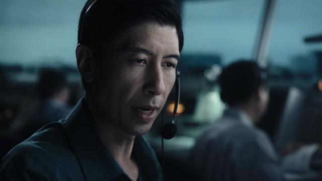 Mixed Measures (Korean Air Cargo Flight 6316)