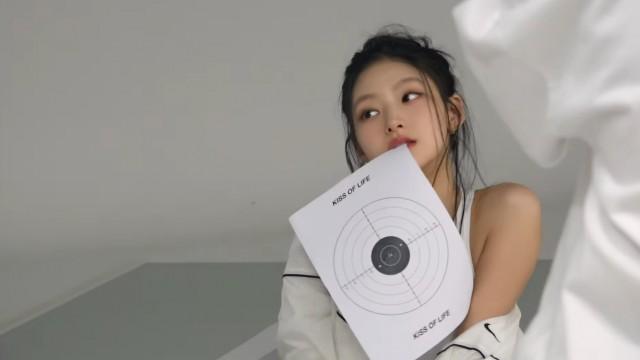 2026 Season's Greetings Behind