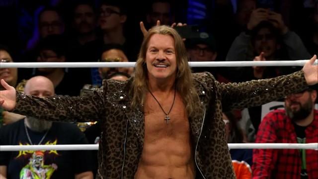 AEW Dynamite 340