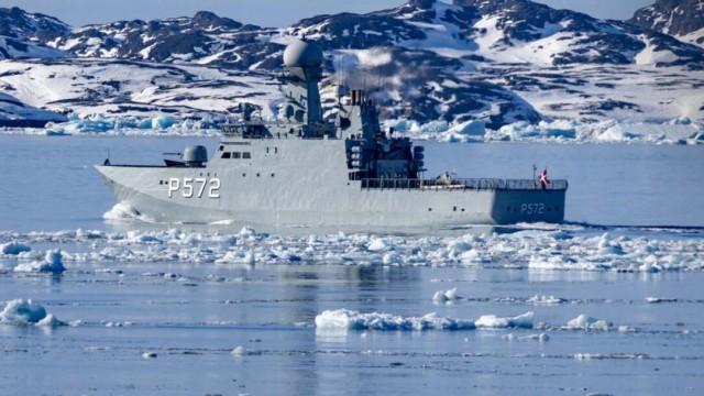 Trump Wants Greenland: What Can Europe Do About It?