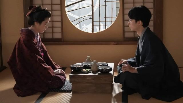 第17週「ナント、イウカ。」(83)