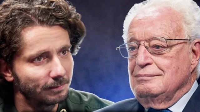 CHARLES GAVE, ÉCONOMISTE : LA FRANCE S’APPAUVRIT, FAUT-IL SORTIR DE L’EUROPE ? OÙ VA NOTRE ARGENT ?