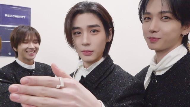 Let’s Walk Together Again in 2026 | The 40th Golden Disc Awards Behind