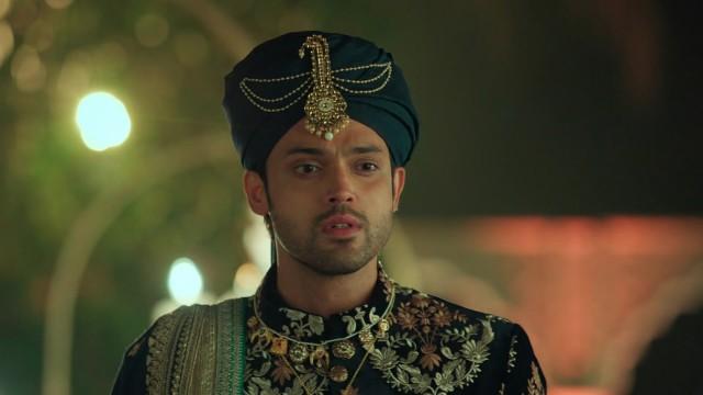 Mahid's World Crumbles