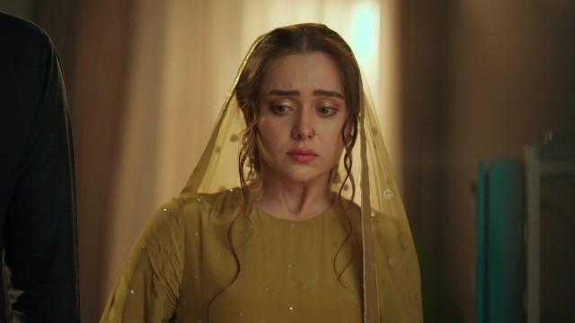 Seher Faces a Painful Moment