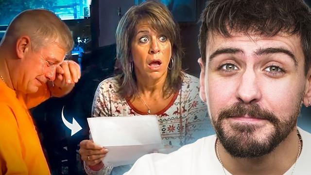 Il leur cachait ÇA depuis des années (100% positif)