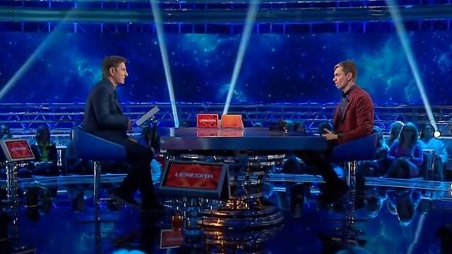 Puntata del 27/01/2026