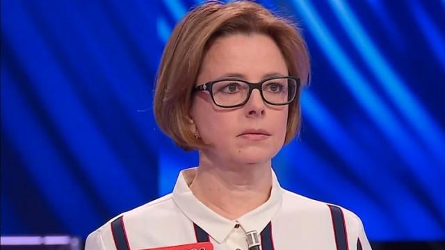 Puntata del 01/02/2026