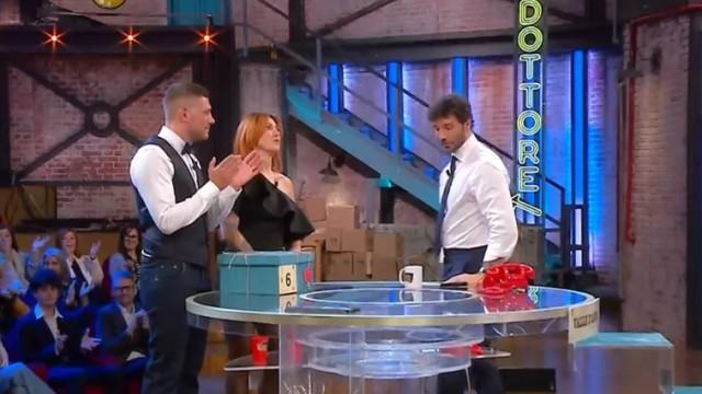 Puntata del 31/01/2026