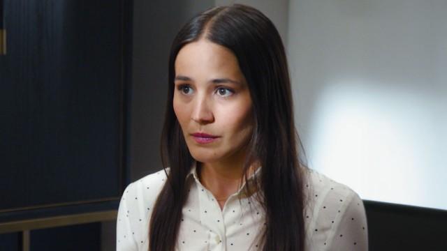 La gran pregunta de Jessica