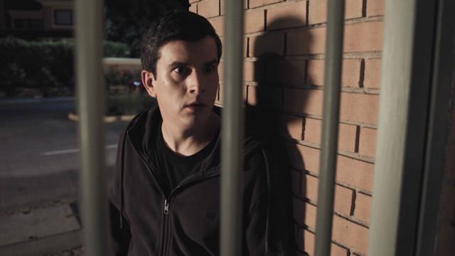 Gonzalo cuenta su historia