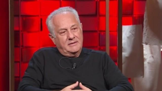 Il coraggio di vincere e di vivere