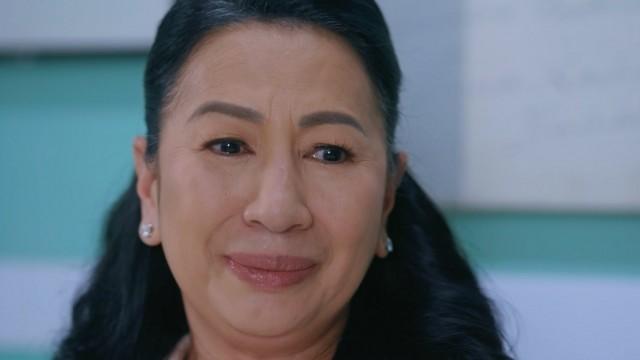 Tyrone meets his real father!