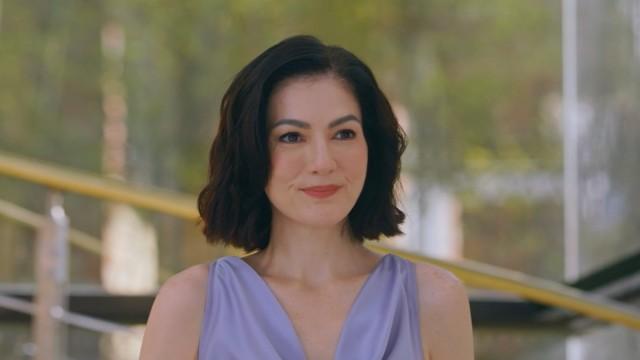 A life-changing moment for Roselle’s family