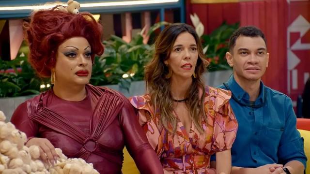 Who Do You Prefer, Pepê or Neném?