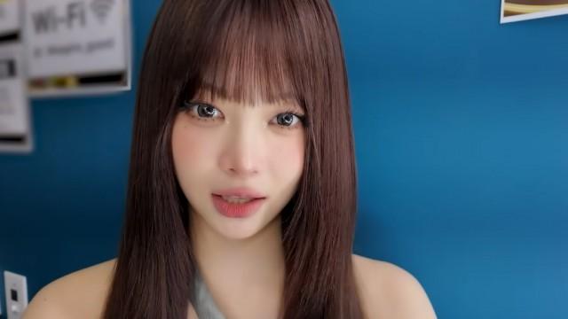 LE SSERAFIM at SBS Gayo Daejeon: Peak Year-end Vibes