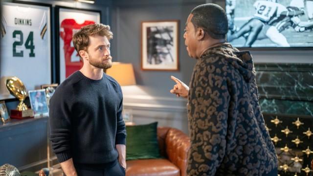 The World Is Full of Beaks