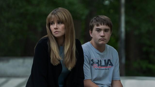 No One's Normal. It Just Looks That Way from Across the Street