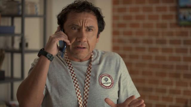 Tortu es víctima de bullying