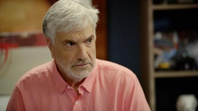 Jaime no puede escapar de sus decisiones