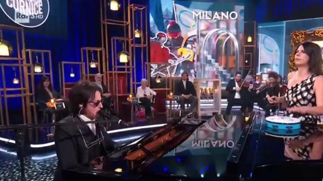 Puntata del 05/02/2026