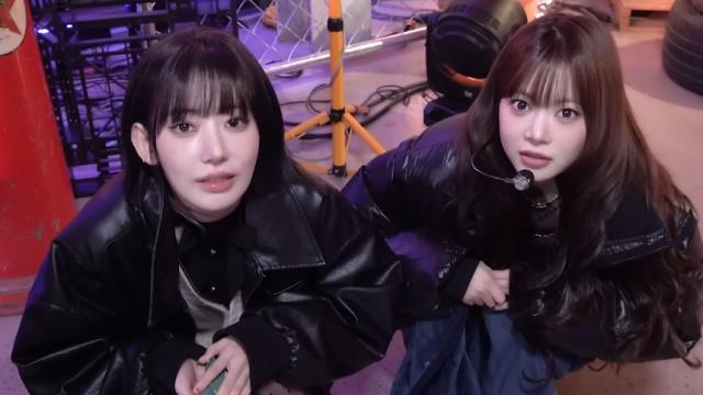 Year-end LE SSERAFIM's Cuteness Surpasses All Limits