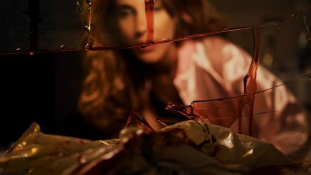 Sangue, Sangue, Sangue